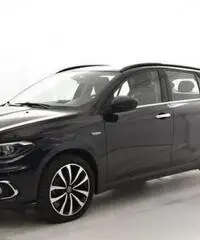 FIAT Tipo 1.6 Mjt S&S DCT SW Lounge