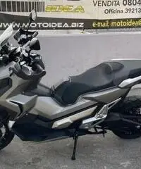 Honda X-ADV 750 - 2019