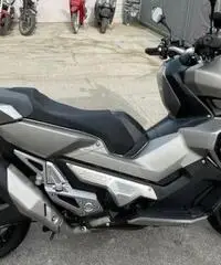 Honda X-ADV 750 - 2019 - 2