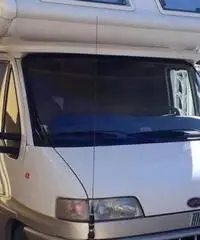 Camper Laika Ecovip 4 (Ducato)