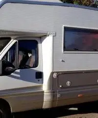 Camper Laika Ecovip 4 (Ducato) - 2