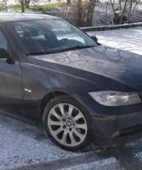 Bmw 320d 163cv - 2