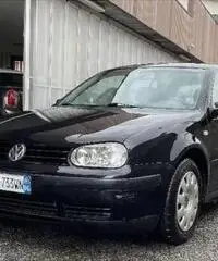 Vw Golf 1.9 tdi 5p x neopatentati