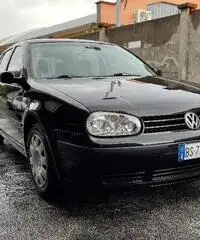 Vw Golf 1.9 tdi 5p x neopatentati - 2