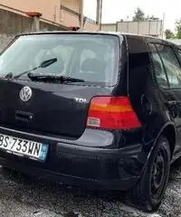 Vw Golf 1.9 tdi 5p x neopatentati - 3