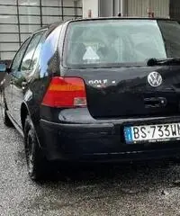 Vw Golf 1.9 tdi 5p x neopatentati - 4