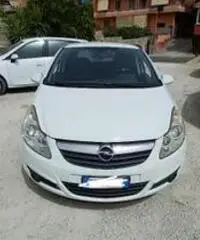 Corsa gpl