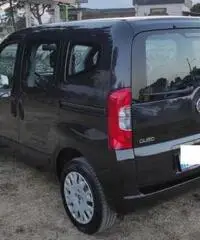 FIAT QUBO 1300 multijet COME NUOVO