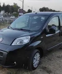 FIAT QUBO 1300 multijet COME NUOVO - 4