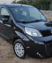 FIAT QUBO 1300 multijet COME NUOVO - 5