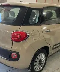 Fiat 500l 1.3 95 cv 70 kw pop star - 2016 - 3