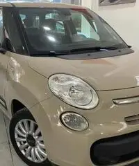 Fiat 500l 1.3 95 cv 70 kw pop star - 2016 - 5