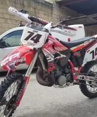 Honda CR 250 2t - 2