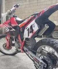 Honda CR 250 2t - 4