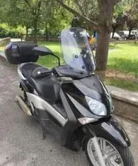 Yamaha xcity 250 - 3