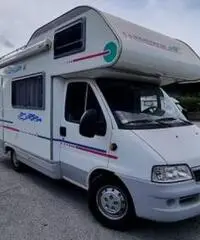 Camper Adriatik - 2