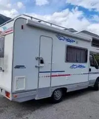 Camper Adriatik - 3