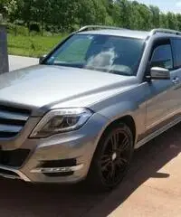 Mercedes GLK