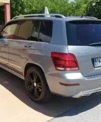 Mercedes GLK - 2