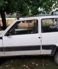 Panda 4x4 del 1994