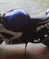 Suzuki GSX R 1000 - 2