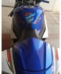 Suzuki GSX R 1000 - 3