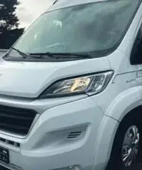 Hymer Furgonato 150 CV Diesel