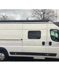 Hymer Furgonato 150 CV Diesel - 3