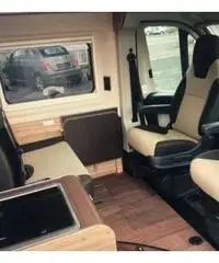 Hymer Furgonato 150 CV Diesel - 5