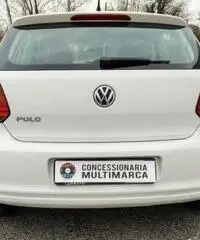 VW Polo BENZINA per neopatentati A CASA TUA IN 24H - 4