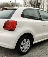 VW Polo BENZINA per neopatentati A CASA TUA IN 24H - 5