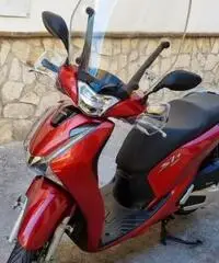 Honda SH 150 ABS- 2017 - 2