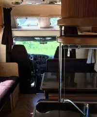 Autocaravan LAIKA Ecovip 2i - 3