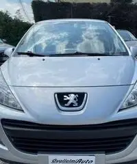 PEUGEOT 207 1.4 HDi 70CV FAP 5p. X Line - 2