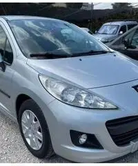 PEUGEOT 207 1.4 HDi 70CV FAP 5p. X Line - 3