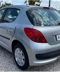 PEUGEOT 207 1.4 HDi 70CV FAP 5p. X Line - 5