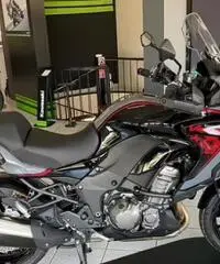 Kawasaki Versys 1000 se 2021