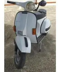 Vespa PX 125 - 2