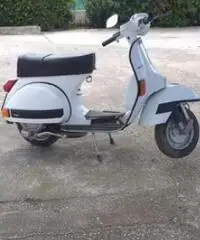 Vespa PX 125 - 3