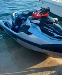 Seadoo gtx limited 300 - 2