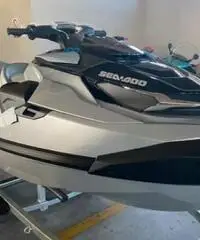 Seadoo gtx limited 300 - 3