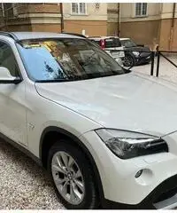 Bmw x1 (e84) - 2012