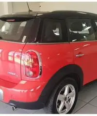 Mini Cooper D Countryman Mini 1.6 One D Countryman - 3