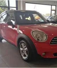 Mini Cooper D Countryman Mini 1.6 One D Countryman - 5