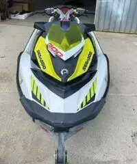 Sea-doo 300 rxp