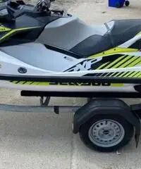 Sea-doo 300 rxp - 2