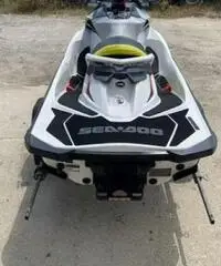 Sea-doo 300 rxp - 3