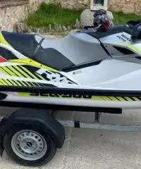 Sea-doo 300 rxp - 4