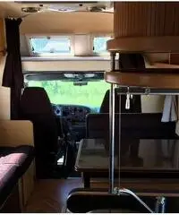 Autocaravan LAIKA Ecovip 2i - 3