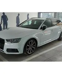 Audi a4 b9 2.0 190cv - 6